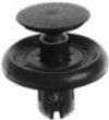 Nylon Rivet - M20 Head - M10 Long