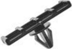 Moulding Clip Ford: F4ZZ6310182A