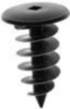 Nylon Screw