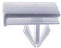 Moulding Clip