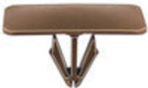 Moulding Clip GM: 10352798