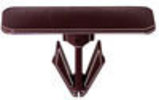 Moulding Clip GM: 10352804