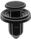 Push Type Retainer Honda & Acura: 91505S9A003