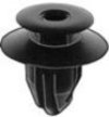 Rocker Panel & Scuff Plate Retainer Toyota: 75867AA010