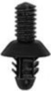 Cowl Screen Retainer <b><u><br><font color=green>Replaces # 23400 </u></b><br><font color=red><font size=2.5>Chrysler: 6503336 | 6503338</font></font></font>
