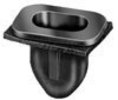 Mitsubishi Grommet Black Nylon Mitsubishi: MB645307