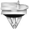 GM Moulding Clip <br><font color=red><font size=2.5>GM: 11518988</font></font>