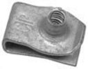 GM Extruded U-Type Nut