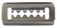 Hyundai Bumper & Grille Retainer <br><font color=red><font size=2.5>Hyundai & Kia: 8659324000</font></font>