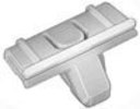Toyota Bumper Cover Retainer Toyota: 9008446020