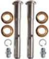 GM Door Hinge Pin & Bushing Kit Use With 20833 <br><font color=red><font size=2.5>Replaces # 20832</font></font>