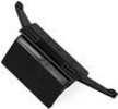 Nissan Windshield Clip Black Nylon