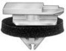 Chrysler Moulding Clip