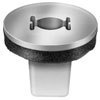 Nissan Screw Grommet  Misc Uses <br><font color=red><font size=2.5>Nissan: 0128100331</font></font>