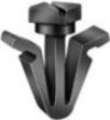 Nissan Grille Clip Nissan: 0155303831 | 62318H8500