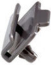 Toyota Front Bumper Moulding Clip Toyota: 5211548040