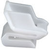 Nissan & Infiniti Rear Bumper Retainer Nissan: 85284AD000