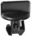 Black Nylon Retainer <br><font color=red><font size=2.5>GM: 11610049</font></font>