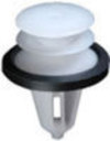 Ford Trim Panel Retainers <br><font color=red><font size=2.5>Replaces # 23486</font></font>