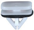Ford Moulding Clip <br><font color=red><font size=2.5>Ford: W713590S300</font></font>