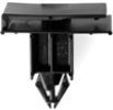 GM Moulding Clip <br><font color=red><font size=2.5>GM: 10363352</font></font>