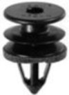 GM Trim Panel Retainer Ford: W711513S300 GM: 11519030 | 11519032