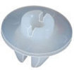 Toyota Headlamp Grommet  White Nylon Toyota: 9018905142