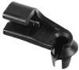 GM Door Lock Rod Clip  Black Nylon