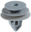 Honda/Acura Retainer  Gray Nylon Honda & Acura: 91560SLJJ01