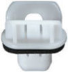 Honda Moulding Clip Honda: 91502S9A003