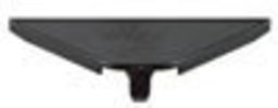 Toyota Moulding Clip  Black Nylon Toyota: 521150C090
