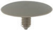 GM Retainer  Tan Nylon <br><font color=red><font size=2.5>GM: 25749564</font></font>