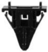 Toyota Front Fender Moulding Clip <br><font color=red><font size=2.5>Replaces # 23488</font></font>