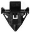 Toyota Front Fender Moulding Clip <br><font color=red><font size=2.5>Replaces # 23489</font></font>