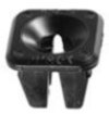 Chrysler Headlight Grommet <br><font color=red><font size=2.5>Chrysler: 6508072AA</font></font>