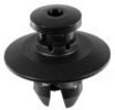 GM Push-Type Retainers <br><font color=red><font size=2.5>GM: 22718369</font></font>