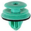 GM Retainer  Green Nylon