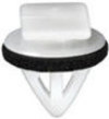 Hyundai Moulding Clip With Sealer <br><font color=red><font size=2.5>Hyundai: 87702H1000</font></font>