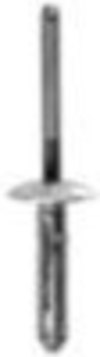 Ford Specialty Rivet Replaces # 23490