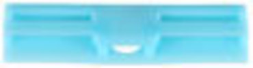Lexus Windshield Clip  Blue Nylon <br><font color=red><font size=2.5>Lexus: 7554553010 | 7554553011</font></font>