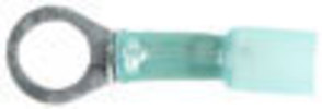 Crimp & Solder Ring Terminal