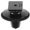 Nissan Moulding Clip Nissan & Infiniti: 76882EG01A