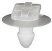 Nissan Moulding Clip <br><font color=red><font size=2.5>Nissan: 769884N000</font></font>