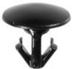 Mazda Retainer <br><font color=red><font size=2.5>Mazda: BP4K58762</font></font>
