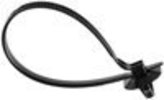 Chrysler Cable Tie Black Nylon