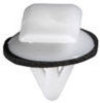 GM Moulding Clip GM: 94530742