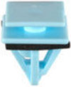 Hyundai Moulding Clip With Sealer <br><font color=red><font size=2.5>Hyundai: 877583L000</font></font>