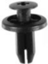 Toyota Push Type Retainer Toyota: 9008046294