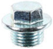 Subaru Oil Drain Plug with Gasket