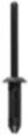 GM Nylon Rivet GM: 11588308